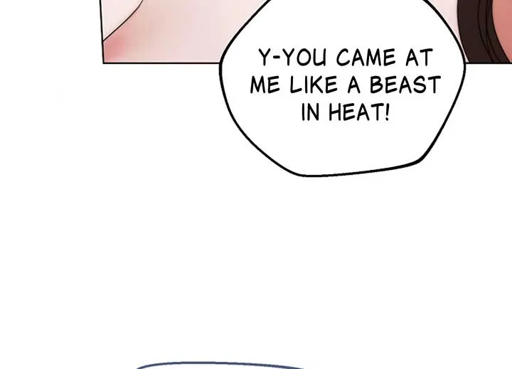 Try Begging Me Chapter 40 page 39 - 