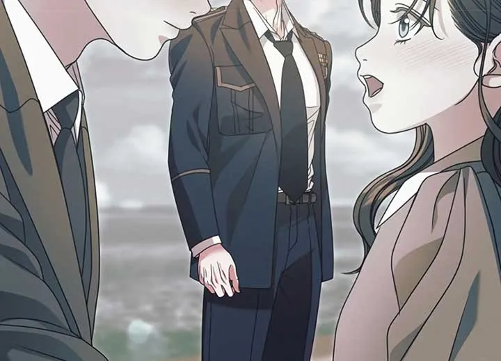 Try Begging Me Chapter 40 page 49 - 