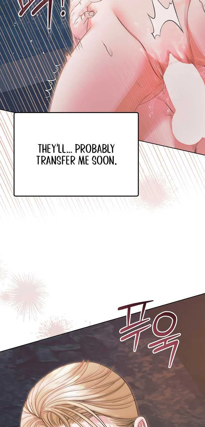 Try Begging Me Chapter 41 page 11 - 