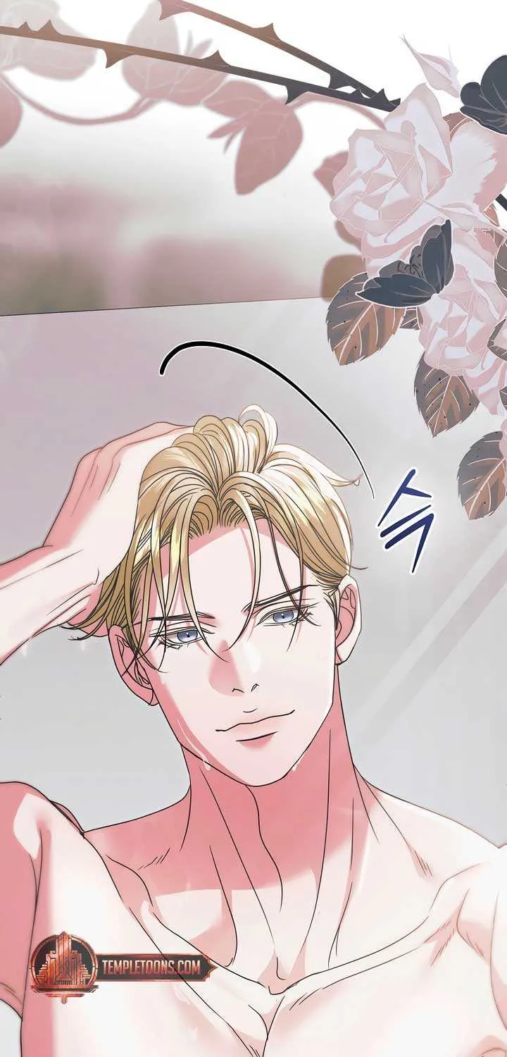 Try Begging Me Chapter 41 page 25 - 