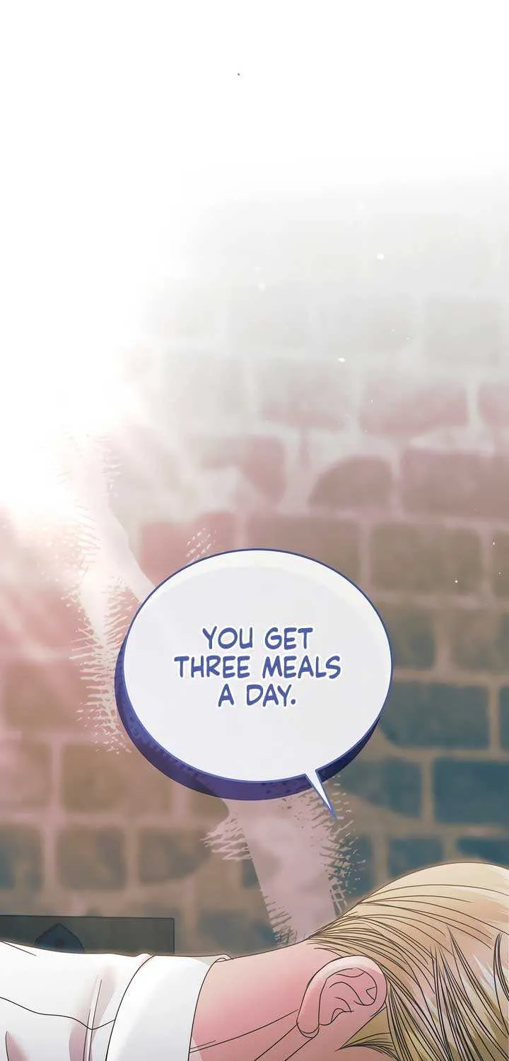 Try Begging Me Chapter 41 page 33 - 