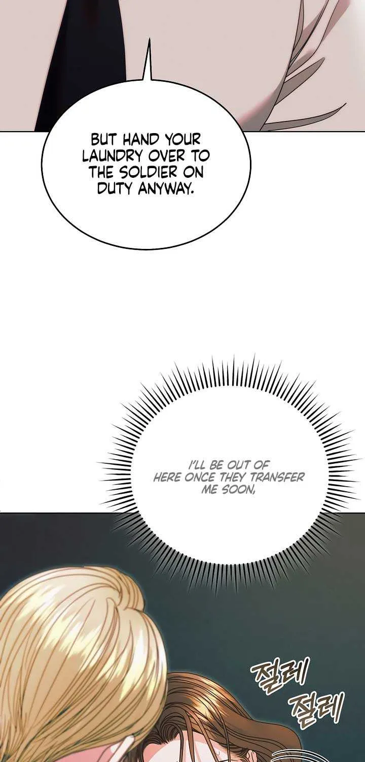 Try Begging Me Chapter 41 page 38 - 