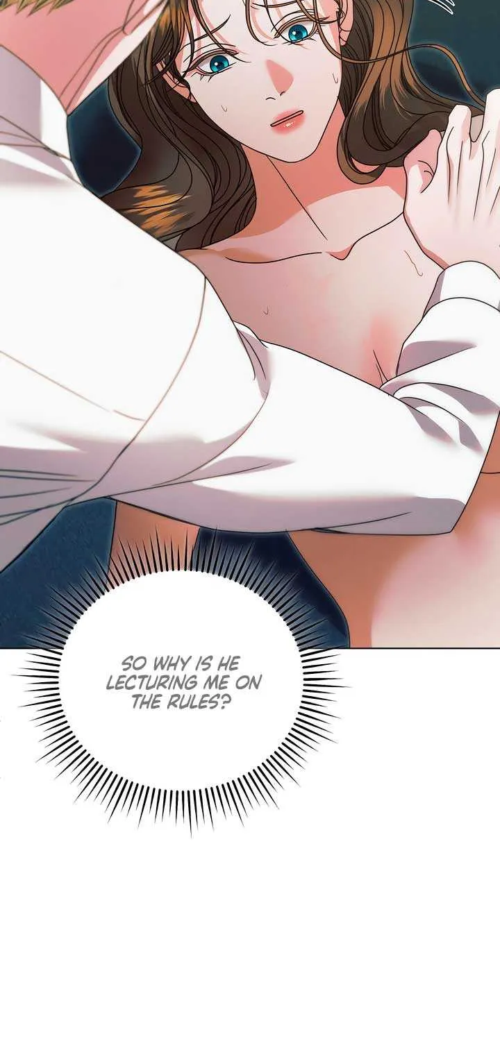 Try Begging Me Chapter 41 page 39 - 