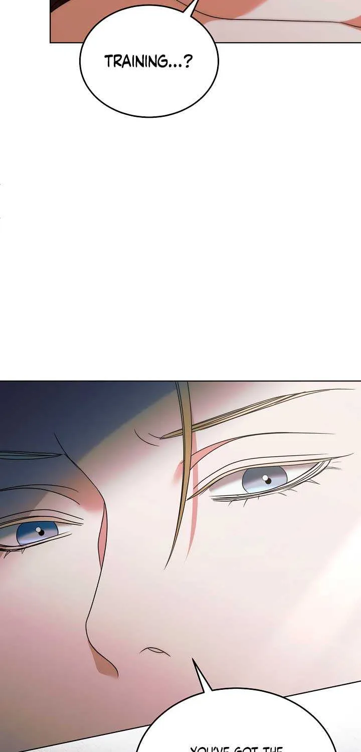Try Begging Me Chapter 41 page 42 - 