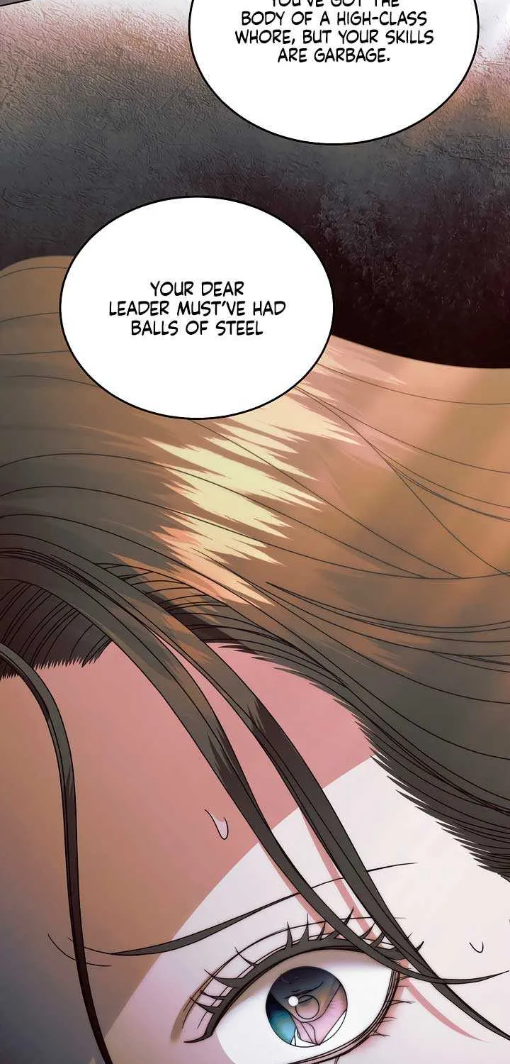 Try Begging Me Chapter 41 page 43 - 