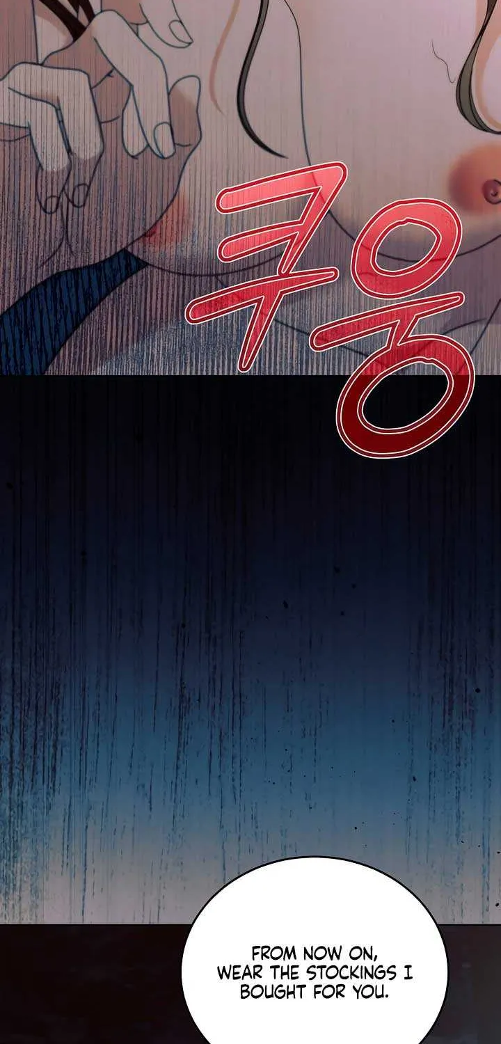 Try Begging Me Chapter 41 page 50 - 