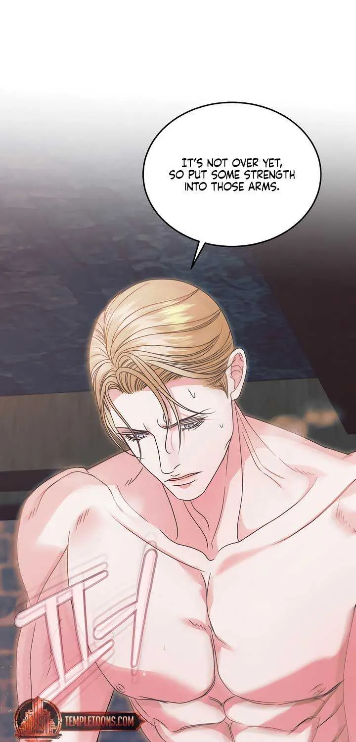 Try Begging Me Chapter 41 page 7 - 