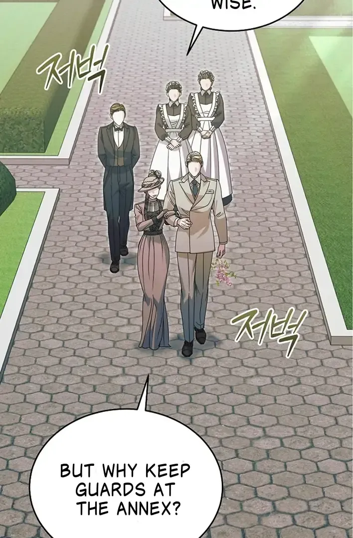 Try Begging Me Chapter 42 page 104 - 