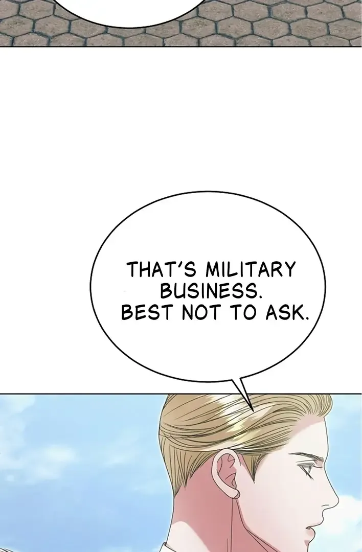 Try Begging Me Chapter 42 page 105 - 