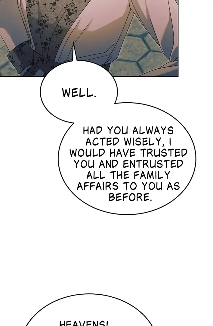 Try Begging Me Chapter 42 page 108 - 