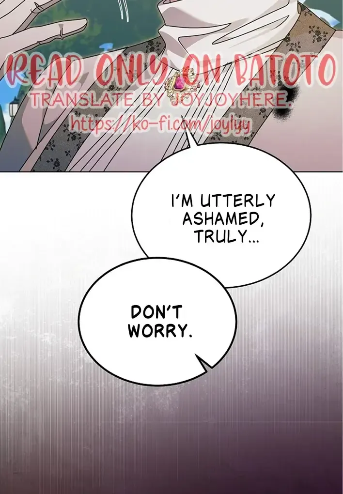 Try Begging Me Chapter 42 page 110 - 