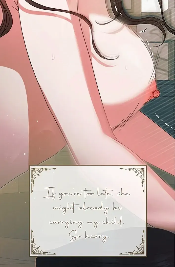 Try Begging Me Chapter 42 page 17 - 