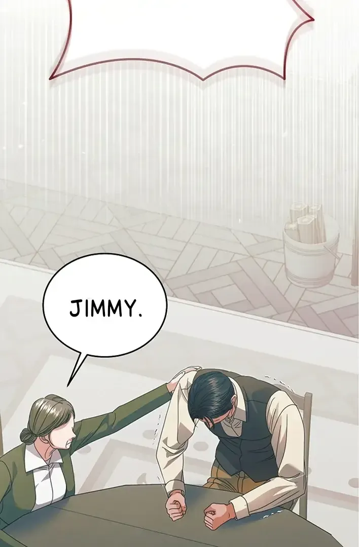 Try Begging Me Chapter 42 page 20 - 