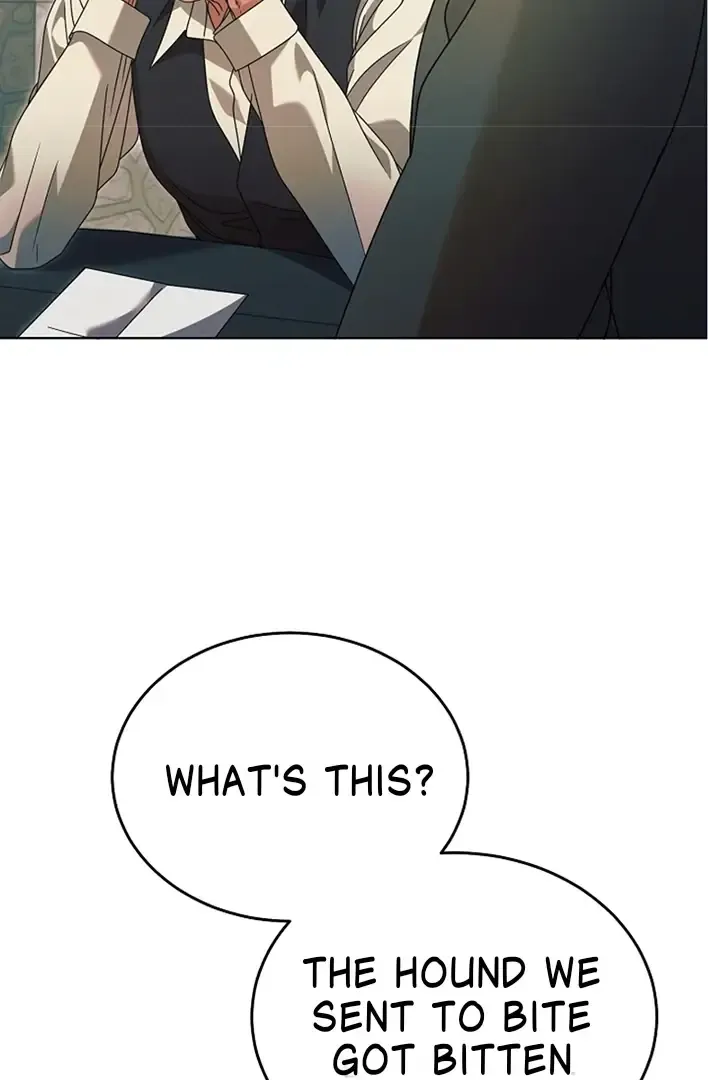 Try Begging Me Chapter 42 page 23 - 