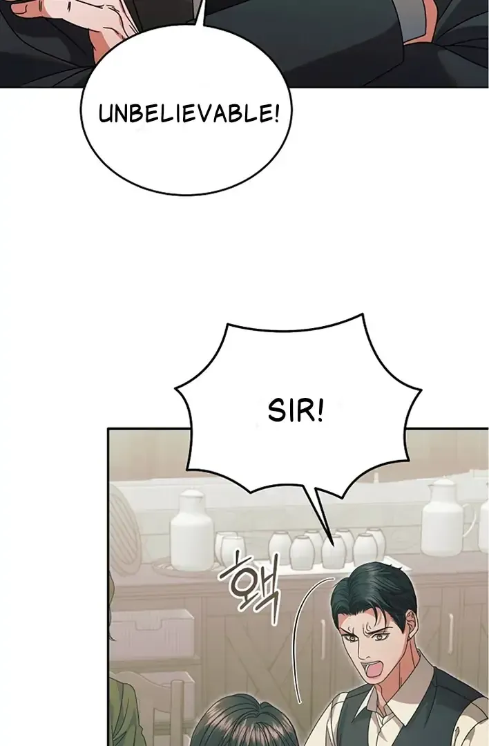 Try Begging Me Chapter 42 page 25 - 