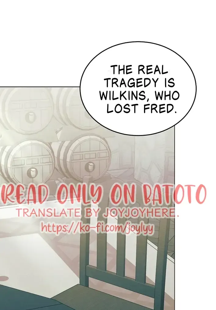 Try Begging Me Chapter 42 page 27 - 