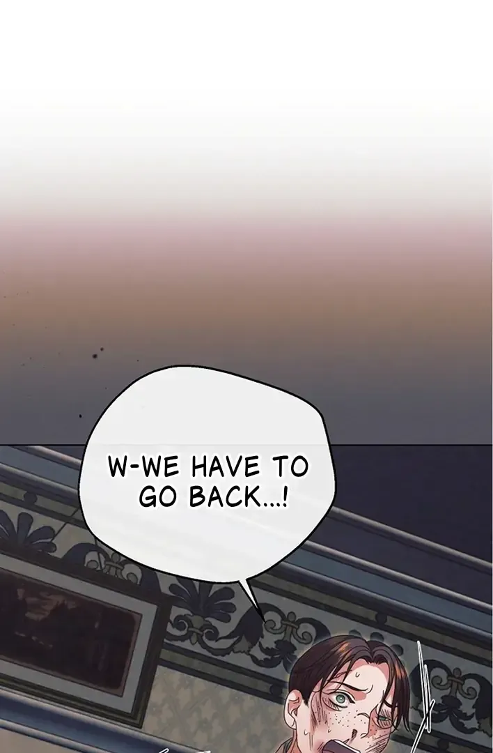 Try Begging Me Chapter 42 page 30 - 