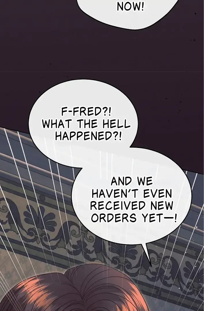 Try Begging Me Chapter 42 page 32 - 