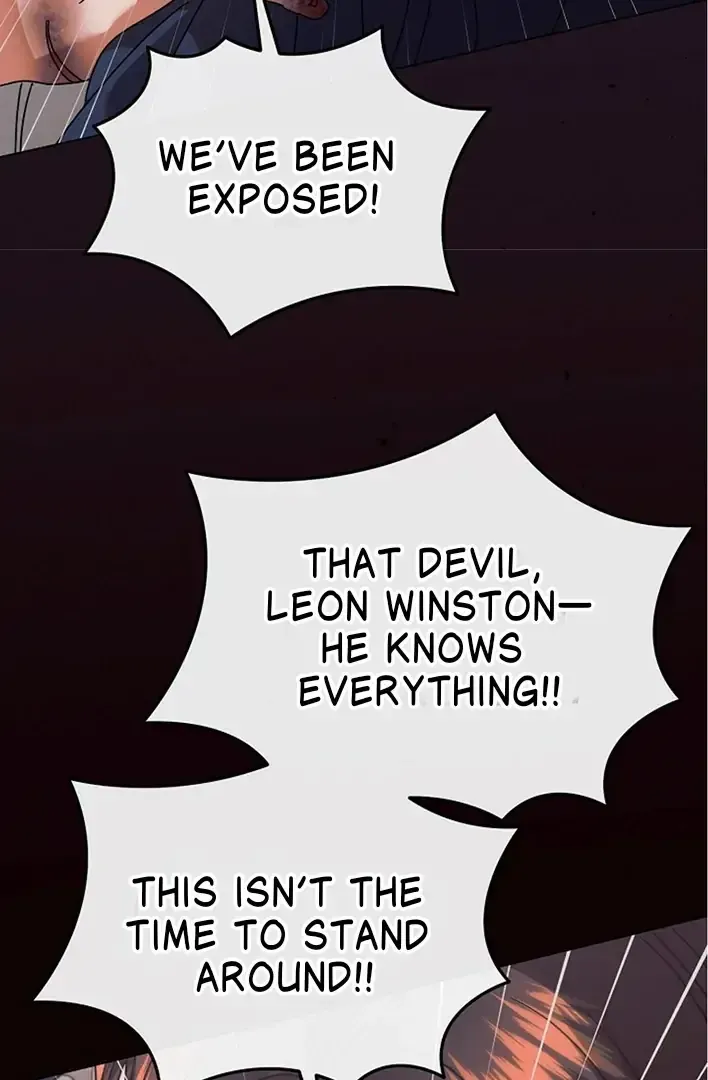 Try Begging Me Chapter 42 page 34 - 