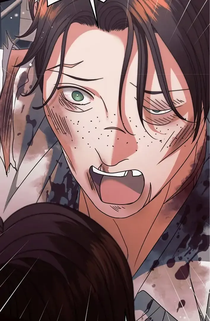 Try Begging Me Chapter 42 page 35 - 