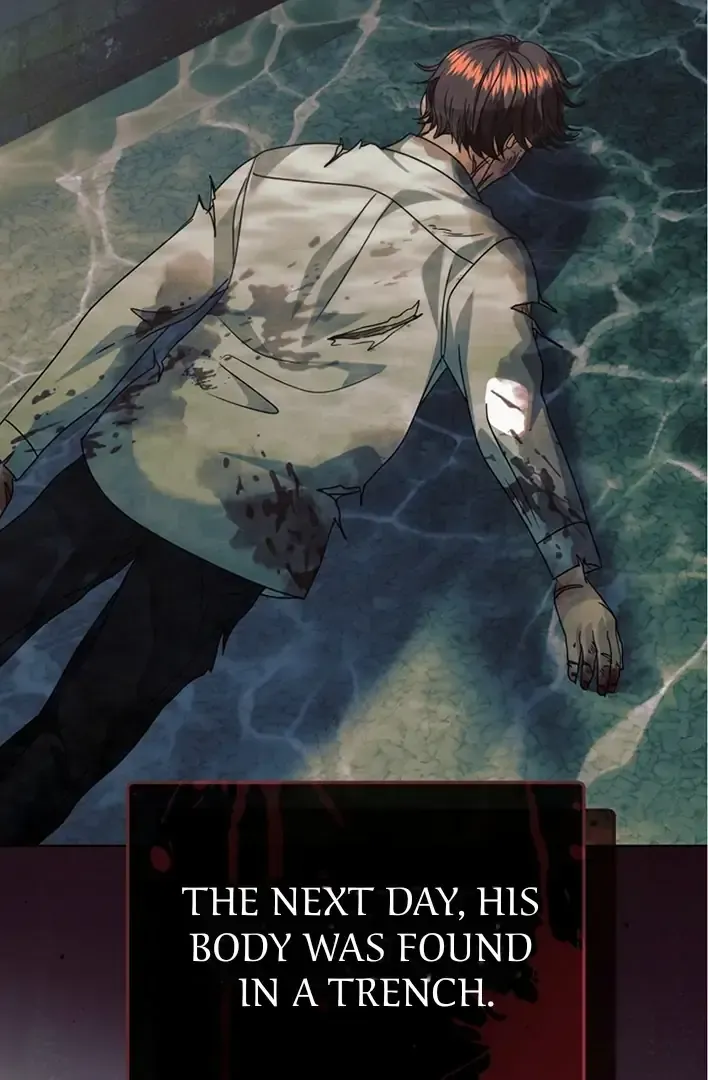 Try Begging Me Chapter 42 page 38 - 