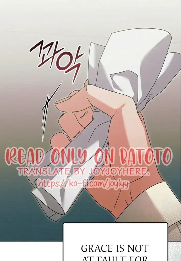 Try Begging Me Chapter 42 page 40 - 