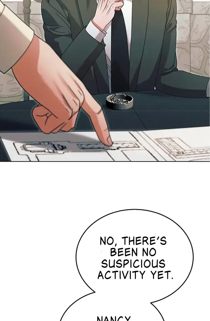 Try Begging Me Chapter 42 page 46 - 