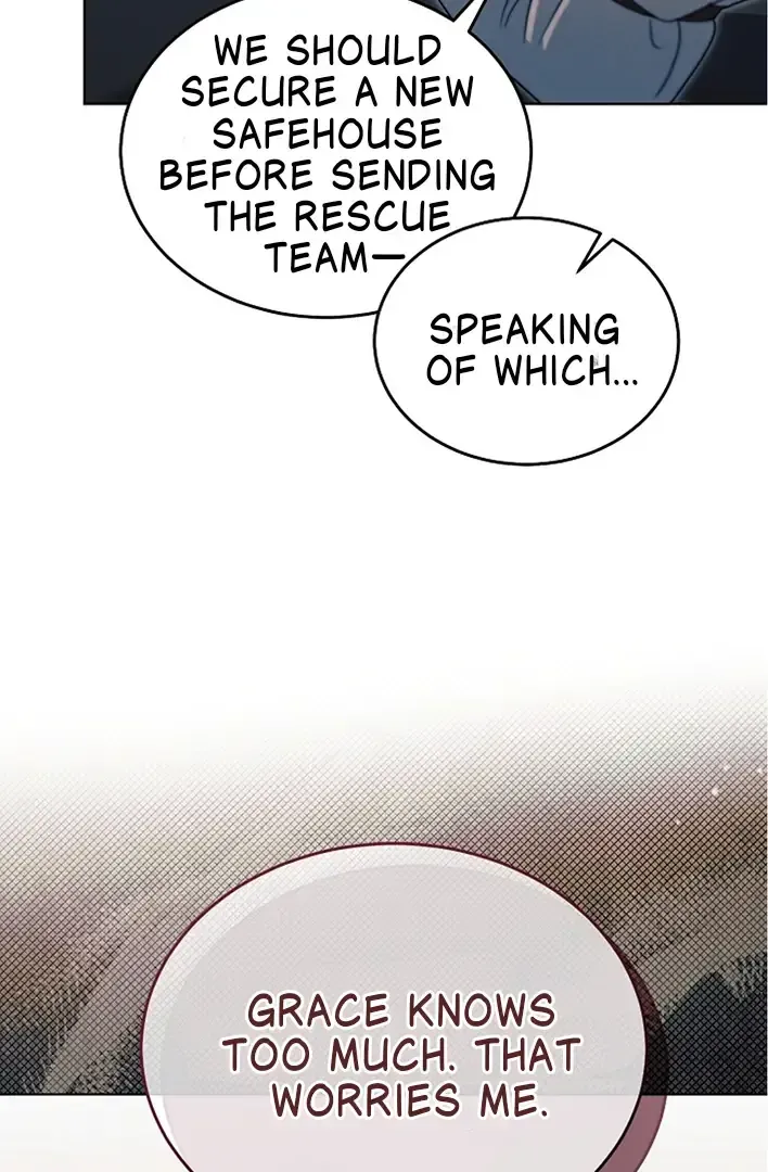 Try Begging Me Chapter 42 page 48 - 