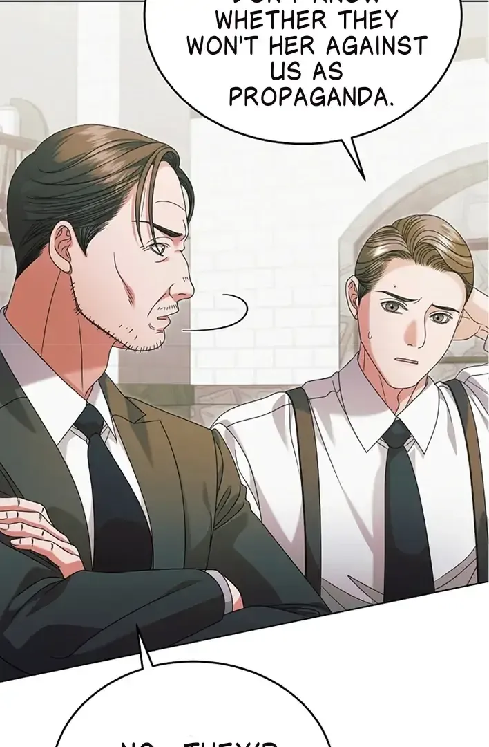 Try Begging Me Chapter 42 page 61 - 