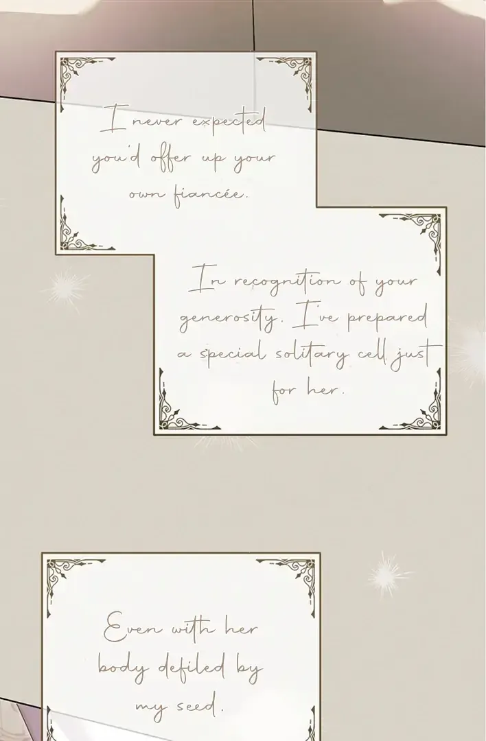 Try Begging Me Chapter 42 page 8 - 