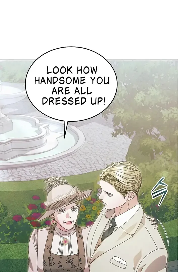 Try Begging Me Chapter 42 page 92 - 
