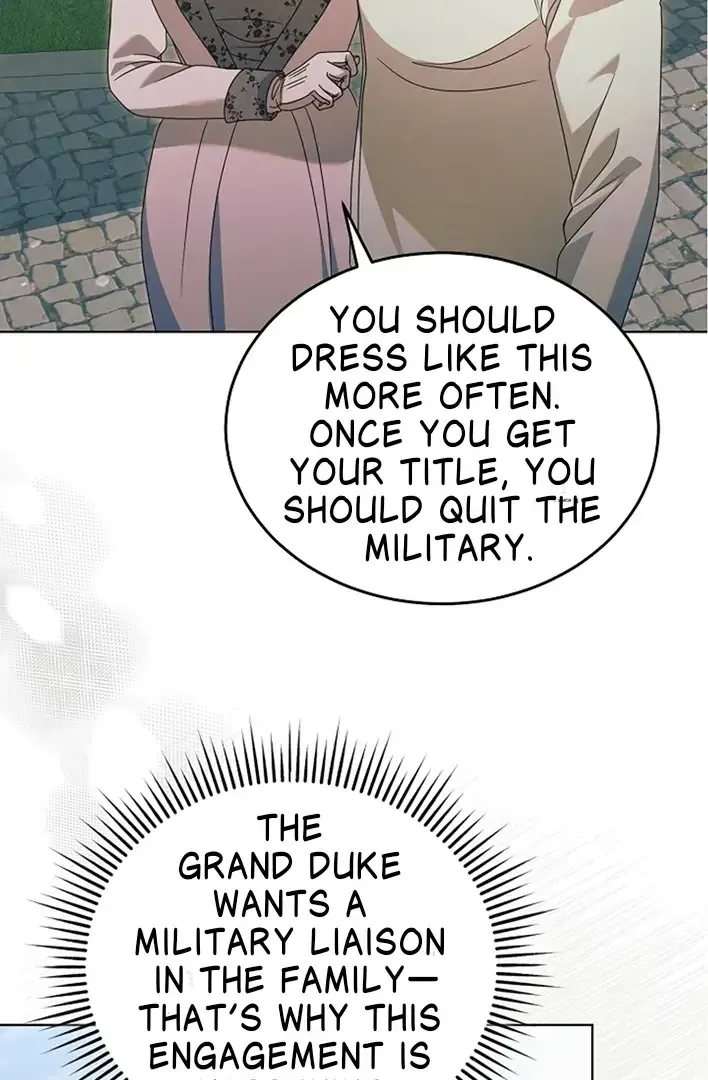 Try Begging Me Chapter 42 page 93 - 