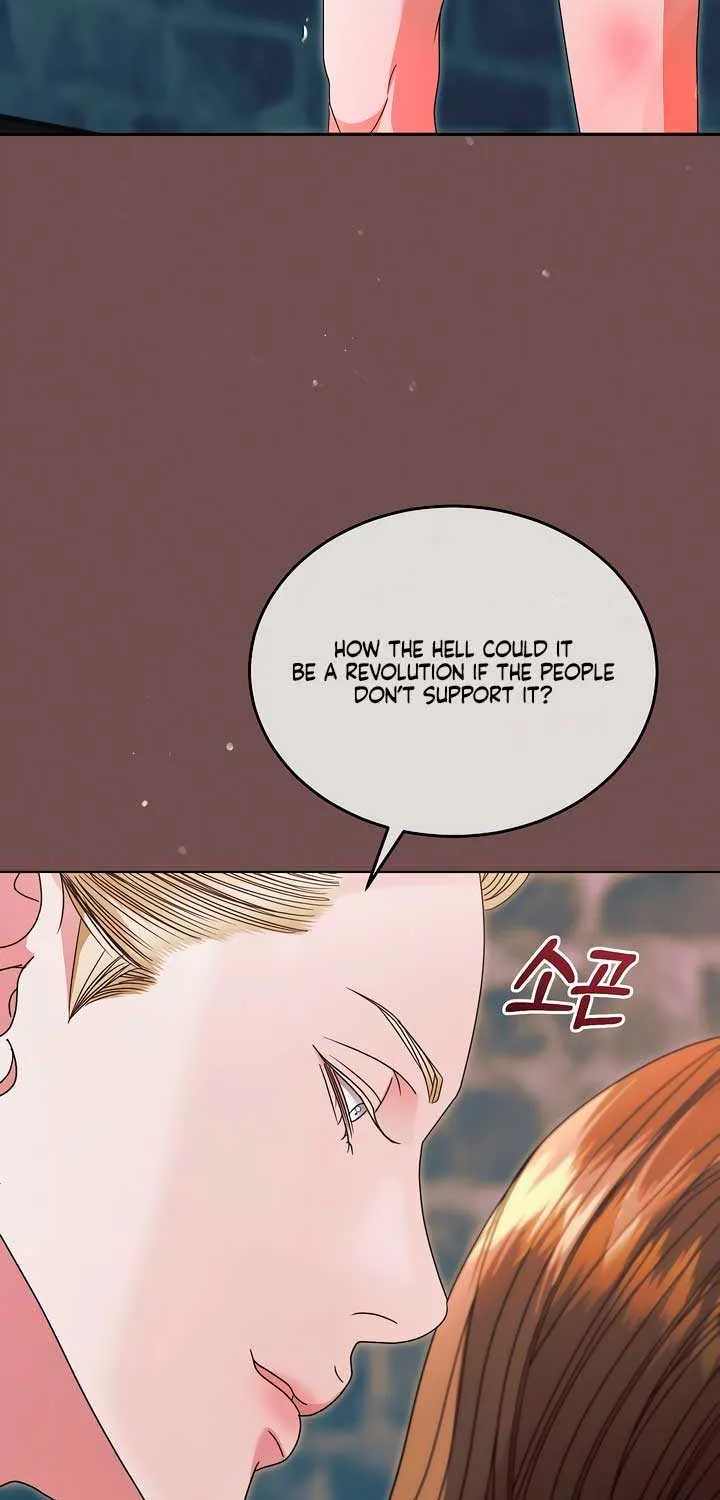 Try Begging Me Chapter 43 page 12 - 