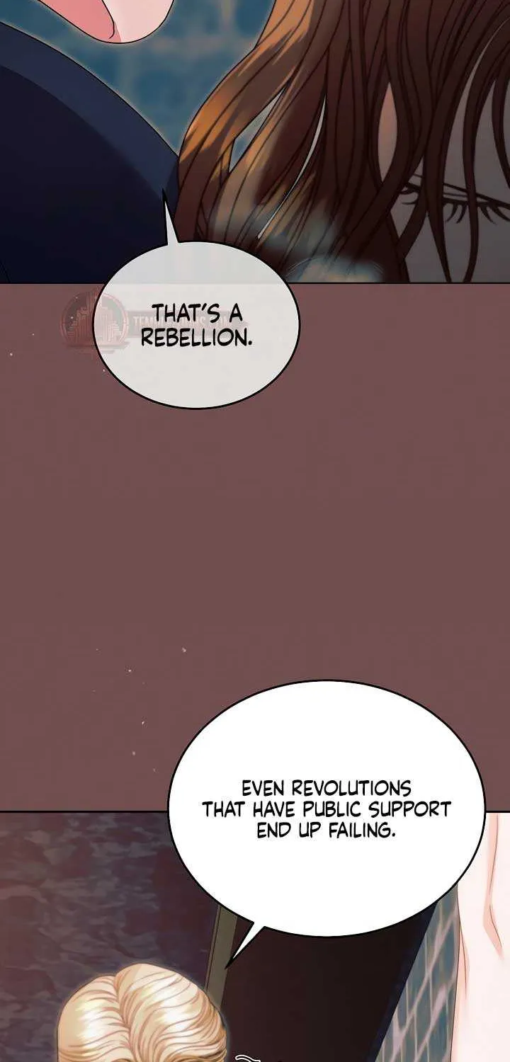 Try Begging Me Chapter 43 page 13 - 