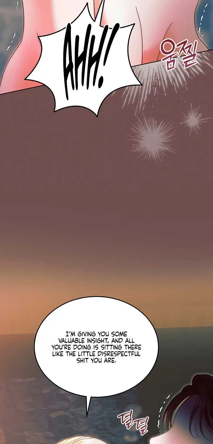 Try Begging Me Chapter 43 page 19 - 