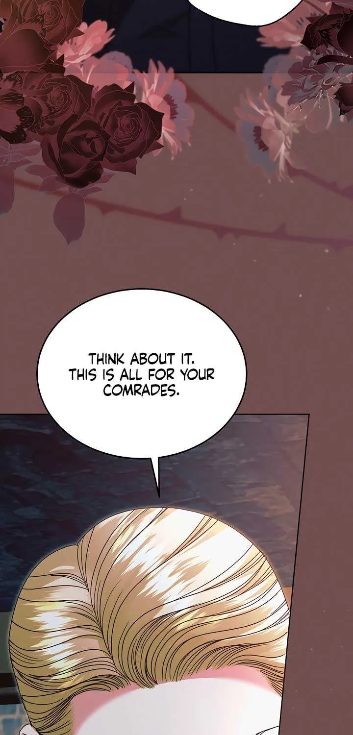 Try Begging Me Chapter 43 page 21 - 
