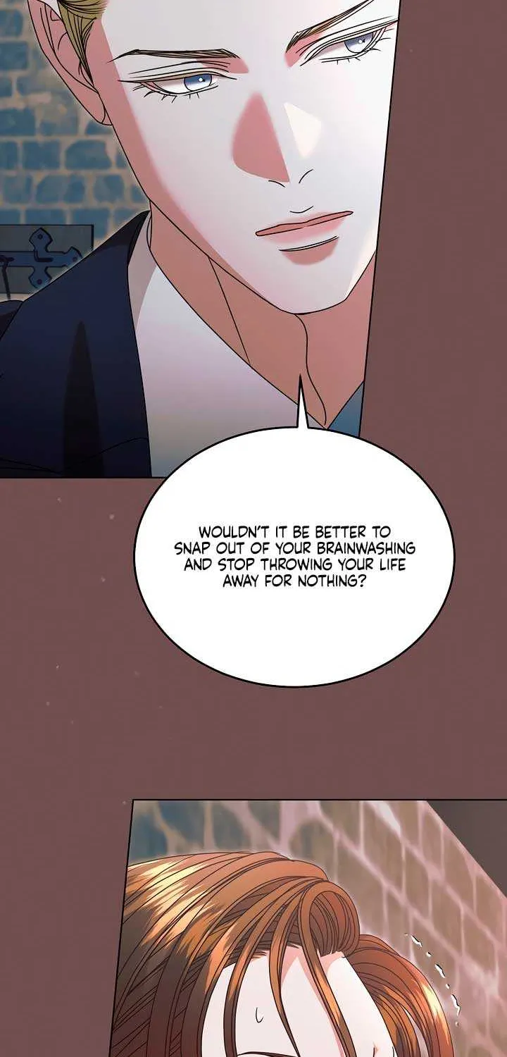 Try Begging Me Chapter 43 page 22 - 