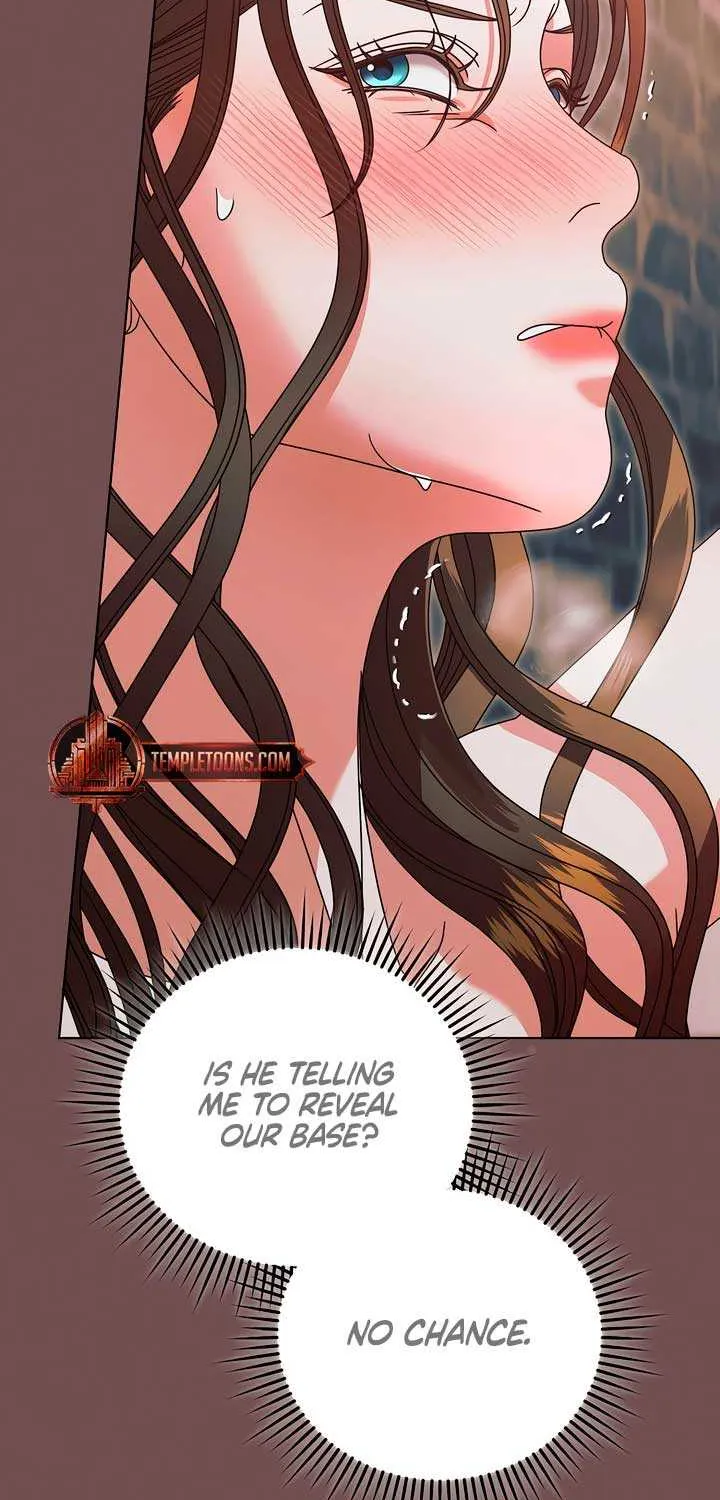 Try Begging Me Chapter 43 page 23 - 