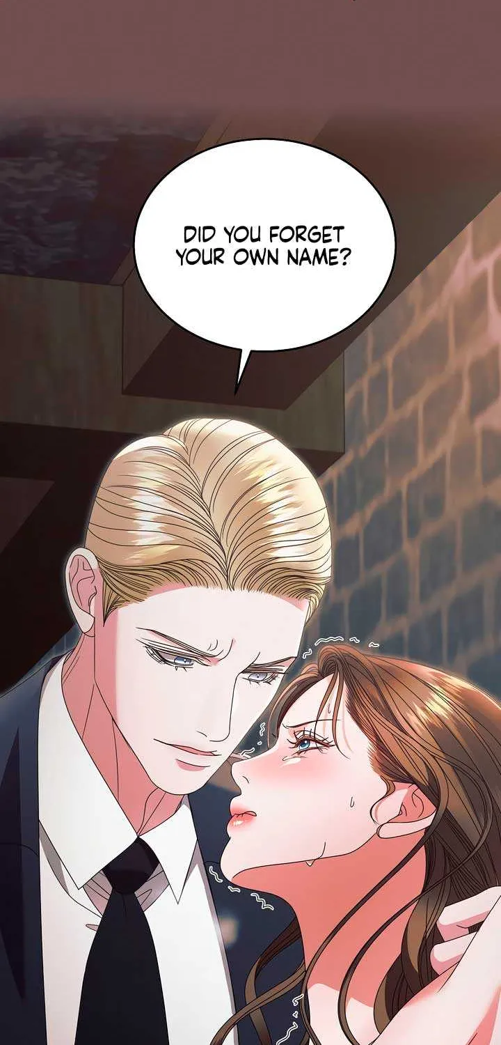 Try Begging Me Chapter 43 page 26 - 