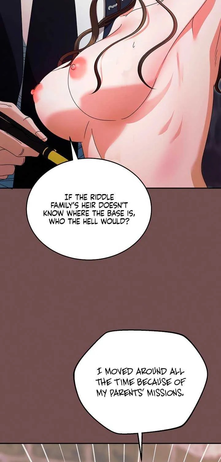 Try Begging Me Chapter 43 page 27 - 