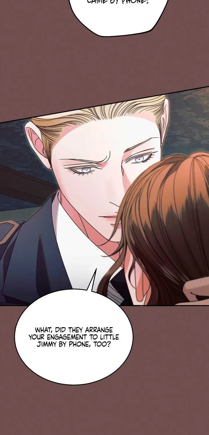 Try Begging Me Chapter 43 page 29 - 