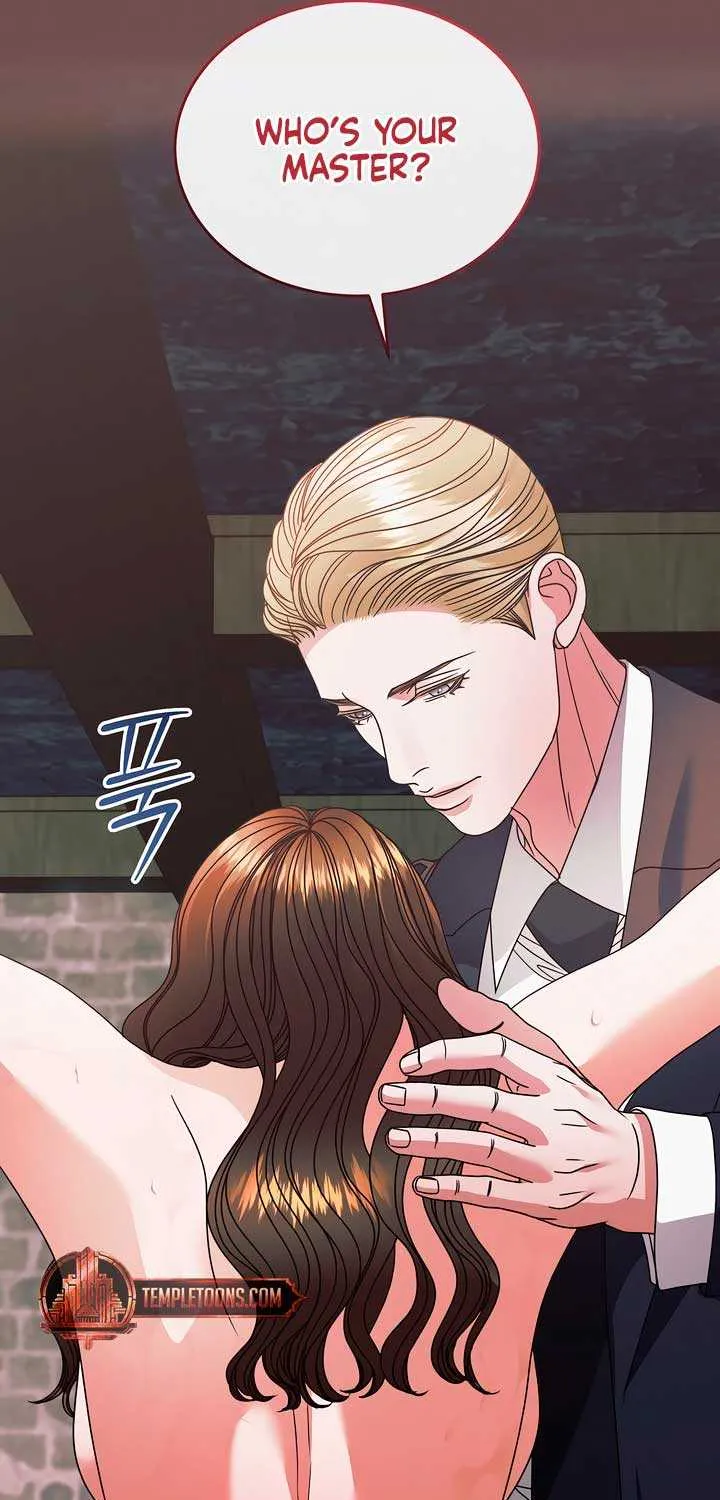 Try Begging Me Chapter 43 page 33 - 