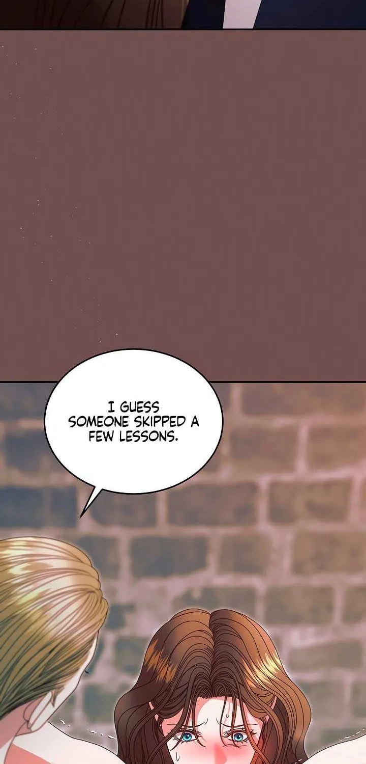 Try Begging Me Chapter 43 page 42 - 