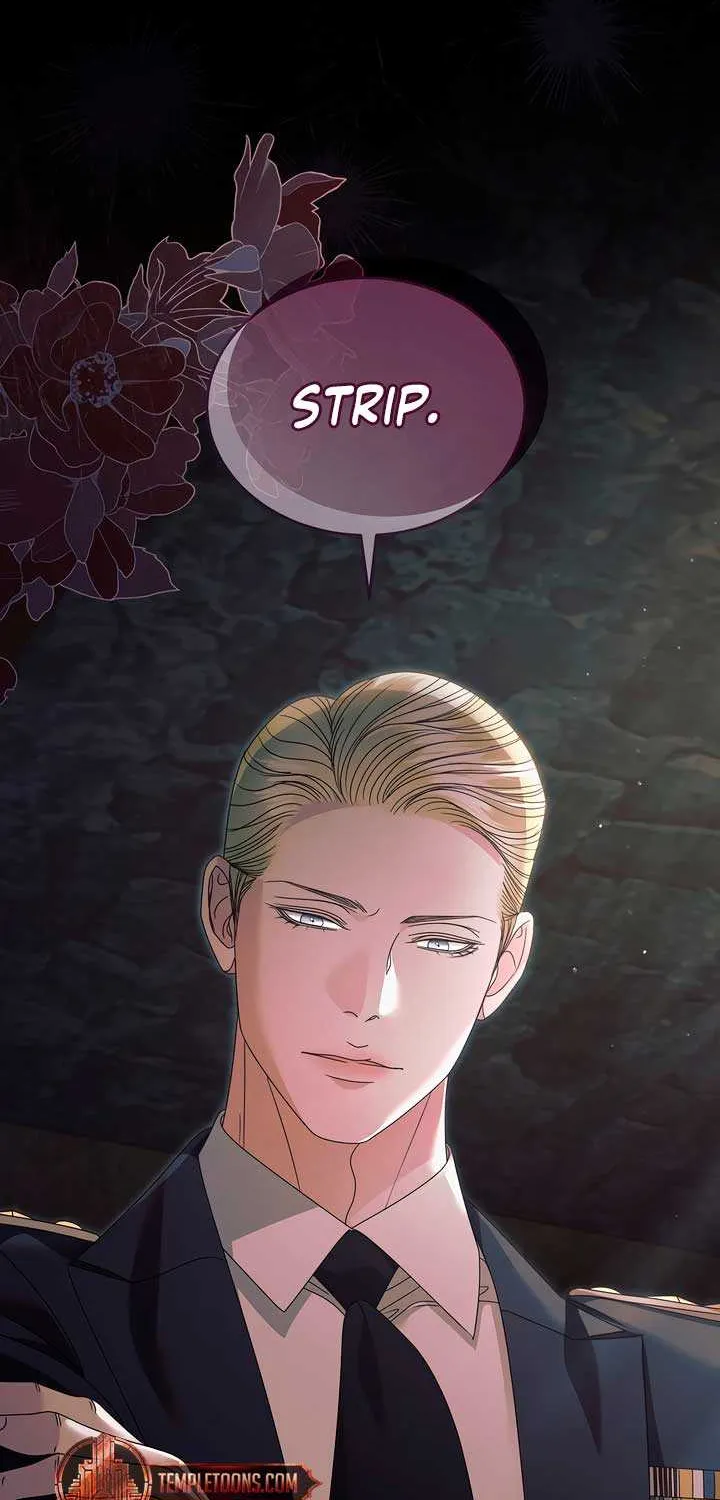 Try Begging Me Chapter 43 page 6 - 