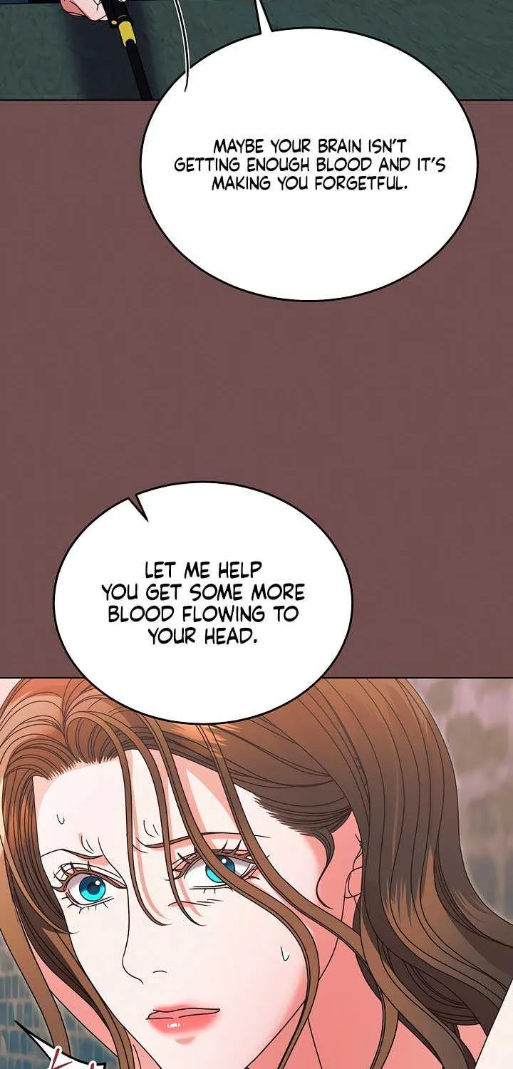 Try Begging Me Chapter 43 page 52 - 