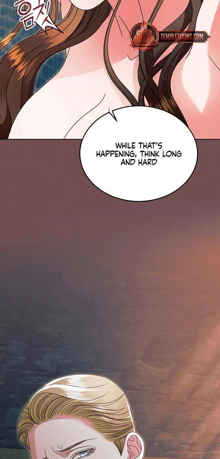 Try Begging Me Chapter 43 page 53 - 
