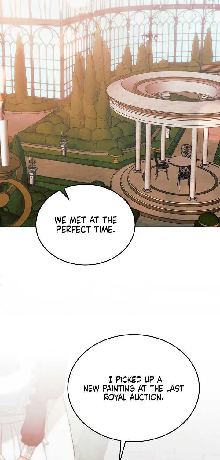 Try Begging Me Chapter 43 page 57 - 