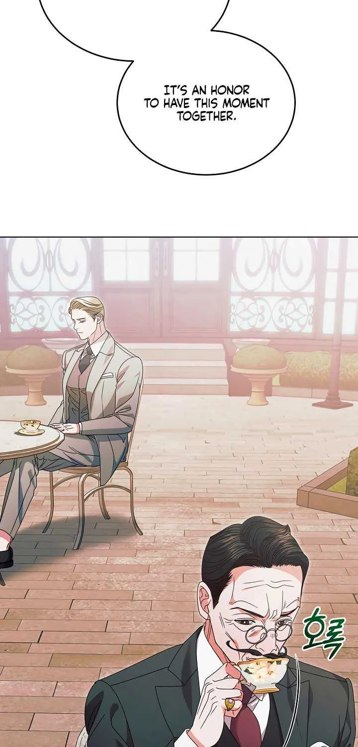 Try Begging Me Chapter 43 page 59 - 
