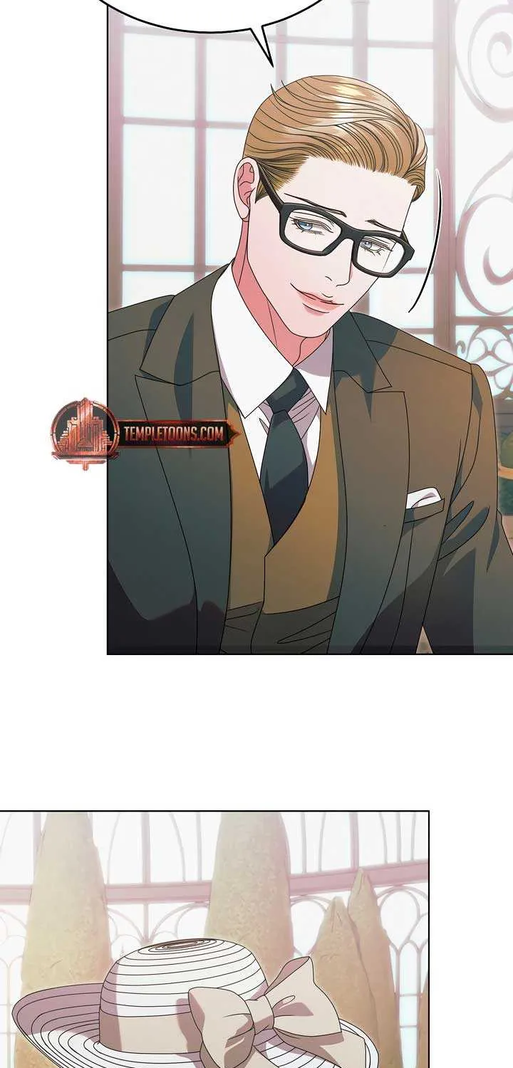 Try Begging Me Chapter 43 page 63 - 