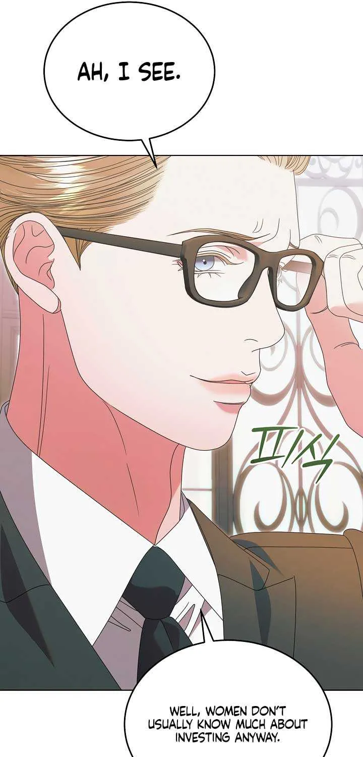 Try Begging Me Chapter 43 page 65 - 